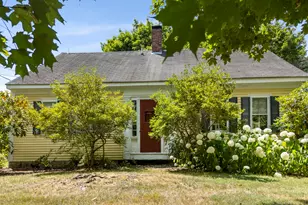 1793 Friendship Rd, Waldoboro, ME 04572 - Photo 3