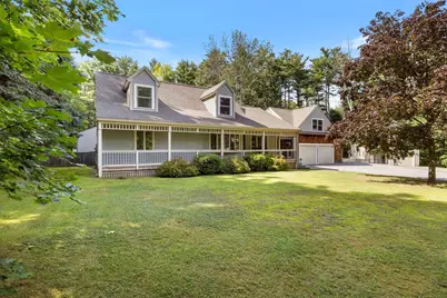 15 Hamden Place Road, Arundel, ME 04046 - Photo 1