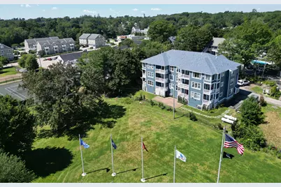 5 Sunset Drive #9, Old Orchard Beach, ME 04064 - Photo 33