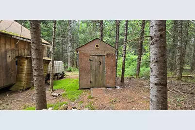 57 Fred Soucie Lane, Winterville Plt, ME 04739 - Photo 5