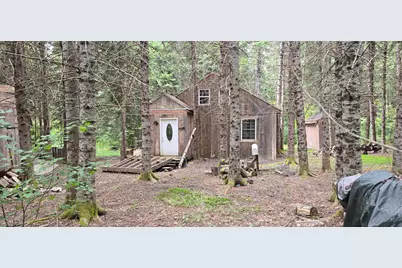 57 Fred Soucie Lane, Winterville Plt, ME 04739 - Photo 1