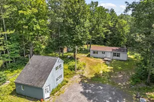 143 Meadow Cross Rd, Topsham, ME 04086 - Photo 1