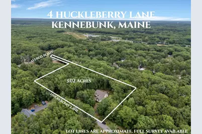 4 Huckleberry Lane, Kennebunk, ME 04043 - Photo 1