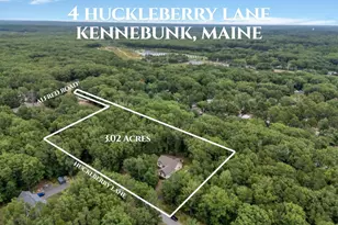 4 Huckleberry Ln, Kennebunk, ME 04043 - Photo 1
