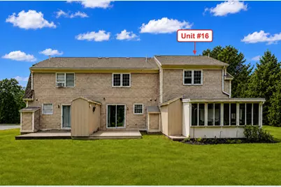 52 Blacksmith Road Unit #16, Wells, ME 04090 - Photo 5