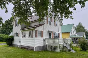 25 Birch St, East Millinocket, ME 04430 - Photo 1