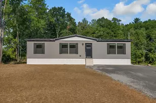 80 Mill Hill Rd, Vassalboro, ME 04989 - Photo 1