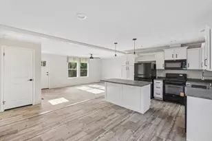 80 Mill Hill Rd, Vassalboro, ME 04989 - Photo 5