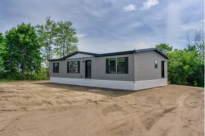 80 Mill Hill Road, Vassalboro, ME 04989 - Photo 1