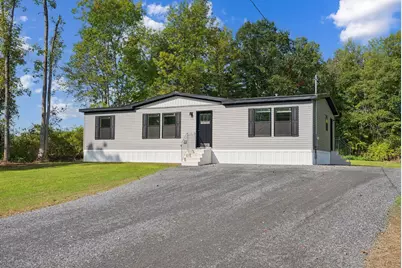 80 Mill Hill Road, Vassalboro, ME 04989 - Photo 3