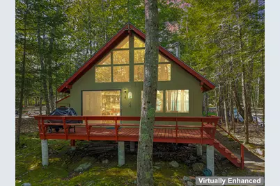 160 Ridge Road, Frye Island, ME 04071 - Photo 3