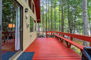 160 Ridge Rd, Frye Island, ME 04071 - Photo 17