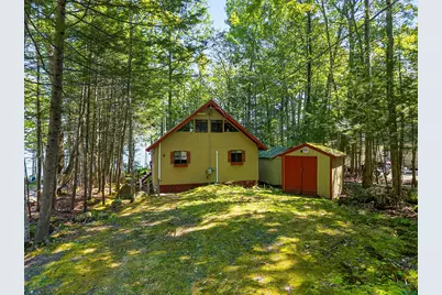 160 Ridge Road, Frye Island, ME 04071 - Photo 9