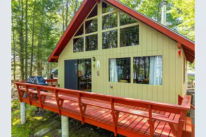 160 Ridge Road, Frye Island, ME 04071 - Photo 11