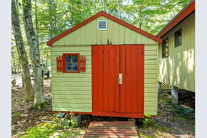 160 Ridge Road, Frye Island, ME 04071 - Photo 13