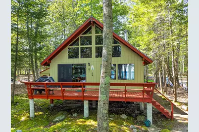 160 Ridge Road, Frye Island, ME 04071 - Photo 5