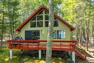160 Ridge Rd, Frye Island, ME 04071 - Photo 5