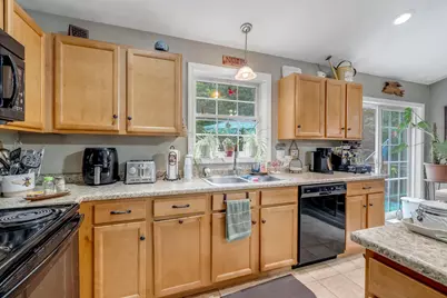 439 Harrison Road, Naples, ME 04055 - Photo 23