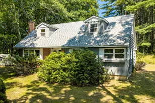 407 Rockland St, Rockport, ME 04856 - Photo 1