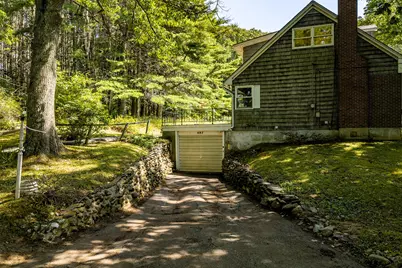 407 Rockland Street, Rockport, ME 04856 - Photo 25