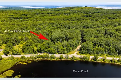 407 Rockland Street, Rockport, ME 04856 - Photo 3