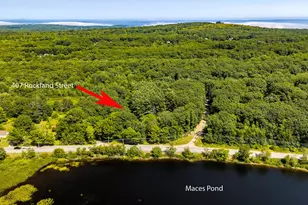 407 Rockland St, Rockport, ME 04856 - Photo 3