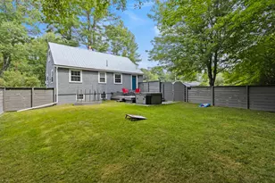 59 Hennessey Ave, Brunswick, ME 04011 - Photo 31