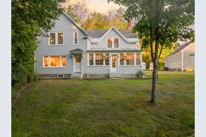 411 E Jay Road, Jay, ME 04239 - Photo 1