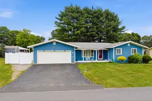 7 Champlain Ave, Lewiston, ME 04240 - Photo 1