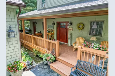 116 Willey Point Road, Oakland, ME 04963 - Photo 7