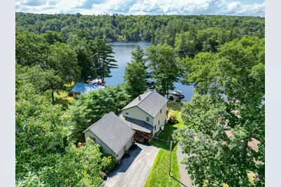 116 Willey Point Road, Oakland, ME 04963 - Photo 1