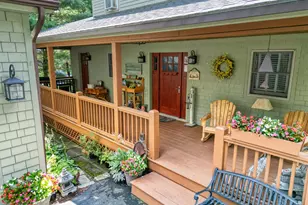 116 Willey Point Rd, Oakland, ME 04963 - Photo 9