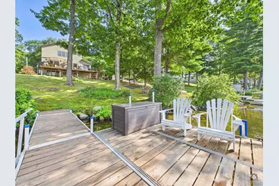 116 Willey Point Road, Oakland, ME 04963 - Photo 5