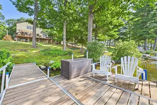 116 Willey Point Rd, Oakland, ME 04963 - Photo 5