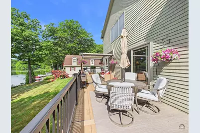 116 Willey Point Road, Oakland, ME 04963 - Photo 27