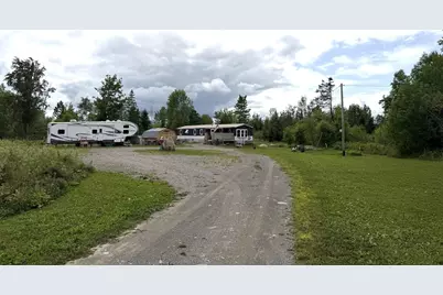 704 Hodgdon Mills Road, Linneus, ME 04730 - Photo 1