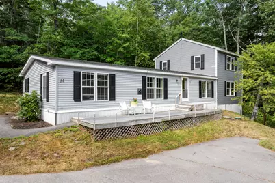 34 Williams Street, Boothbay Harbor, ME 04538 - Photo 5