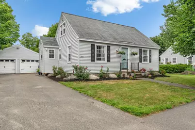 180 Grove Street, Bangor, ME 04401 - Photo 63