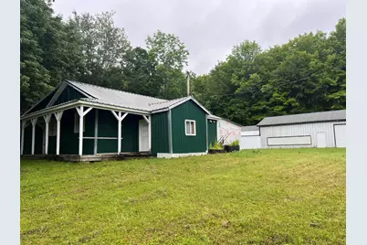 652 Woodville Road, Woodville, ME 04457 - Photo 1
