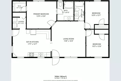 93 Main Street, Rockland, ME 04841 - Photo 3