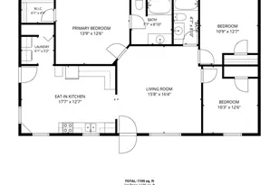 93 Main St, Rockland, ME 04841 - Photo 3