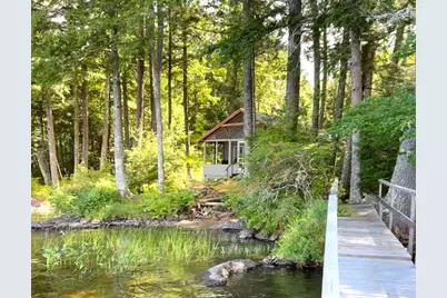214 Wildwood Shores Road, Nobleboro, ME 04555 - Photo 5