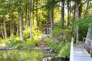 214 Wildwood Shores Rd, Nobleboro, ME 04555 - Photo 5