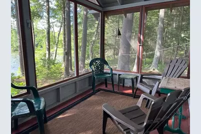 214 Wildwood Shores Road, Nobleboro, ME 04555 - Photo 19