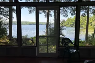 214 Wildwood Shores Rd, Nobleboro, ME 04555 - Photo 9