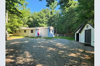 27 Willy's Way, Buckfield, ME 04220 - Photo 1