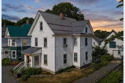 13 Fruit Street, Bangor, ME 04401 - Photo 1