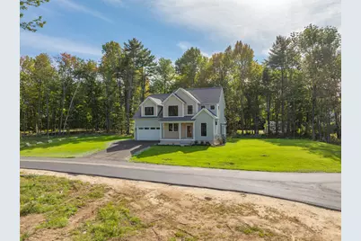 Lot 1 High Point Road, Falmouth, ME 04105 - Photo 3