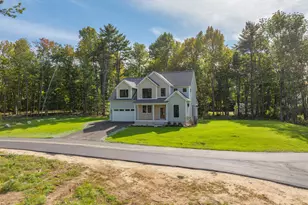 Lot 1 High Point Rd, Falmouth, ME 04105 - Photo 3
