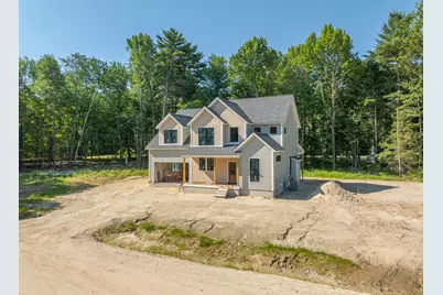 Lot 1 High Point Road, Falmouth, ME 04105 - Photo 5